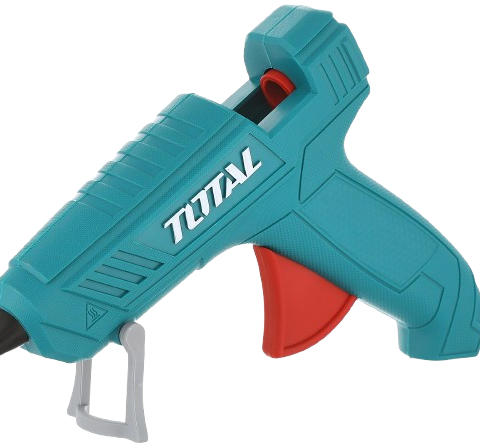 Pistolet à Colle Chaude