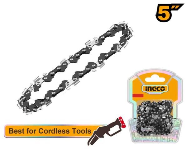 Saw chain