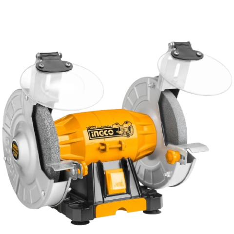 Touret à Meuler Professionnel 150W  BG61502