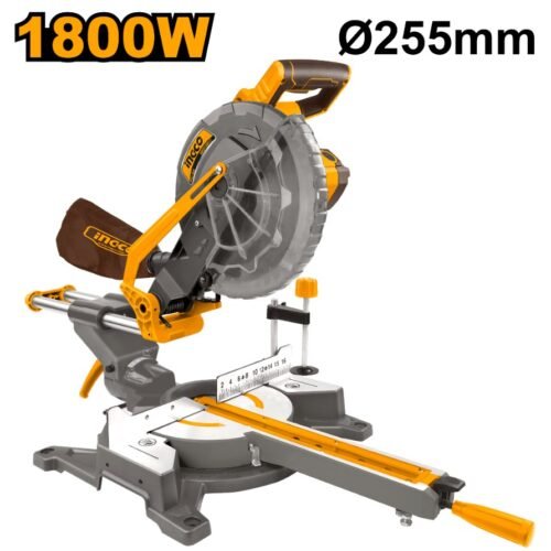 Mitre saw