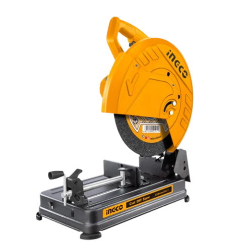 Tronçonneuse à Métaux 2400W  COS243558