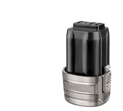 Batterie Lithium-Ion 16V 2.0Ah  FBLI1620 – Haute Performance, Gamme Universelle M16