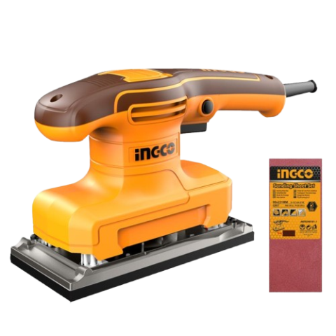 Ponceuse Vibrante  320W - FS3216