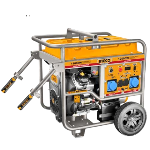 Groupe électrogène à essence INGCO 15 kVA GE150006ES