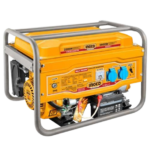 Groupe Électrogène à Essence  GE30005-1 – 2.8 kW avec Démarrage Électrique
