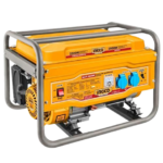 Groupe Électrogène à Essence INGCO GE30005 – 2.8 kW
