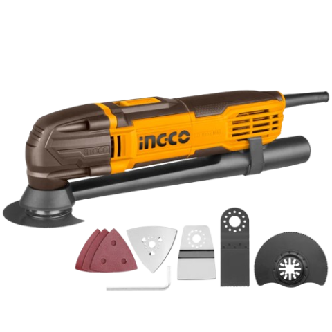 Outil Multifonction  300W - MF3008