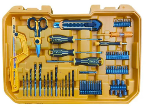 165 Pcs Tools set – Image 3