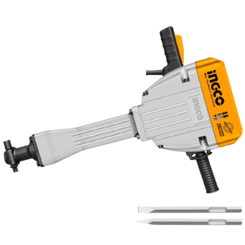 Marteau Piqueur Démolisseur Lourd Extrême 2200W PDB22001