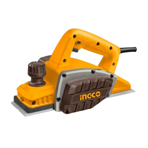 Rabot Électrique  550W - PL5508