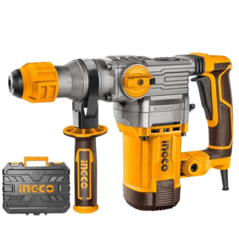 Marteau Perforateur Burineur SDS-Plus 1500W  RH150038