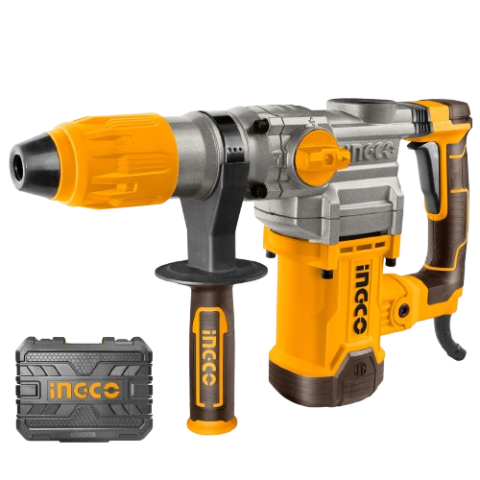 Marteau Perforateur Burineur SDS-MAX 1600W  RH1600388
