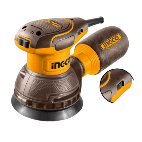 Ponceuse Excentrique RS3216