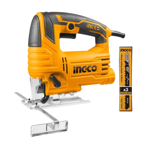 Scie Sauteuse Électrique  570W JS57028
