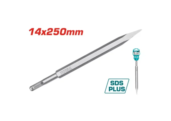 SDS plus chisel