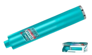 Couronne Diamantée 82mm