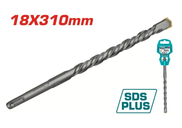 SDS plus hammer drill
