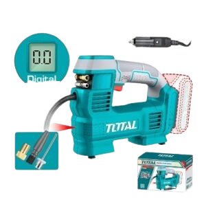 Compresseur d'air sans fil 20V 160PSI