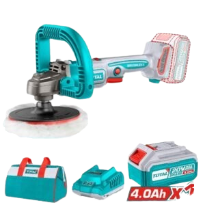 Polisseuse Sans Fil 20V Brushless