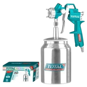Le pistolet à peinture TAT11001