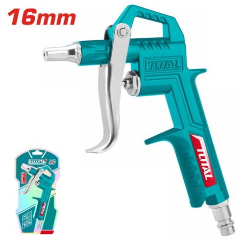 Air blow gun