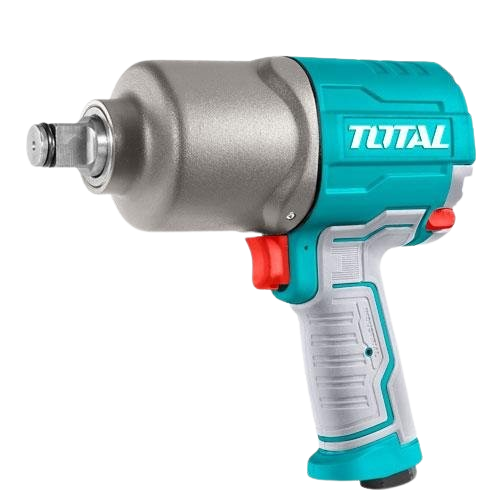 Clé à Choc Pneumatique Industrielle 3/4" – 1355 Nm