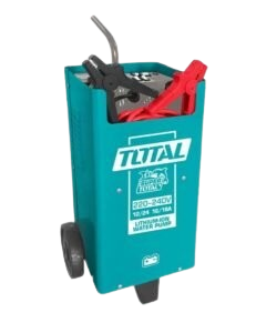 Chargeur de Batterie & Démarreur Rapide 12V / 24V (TBC2201)