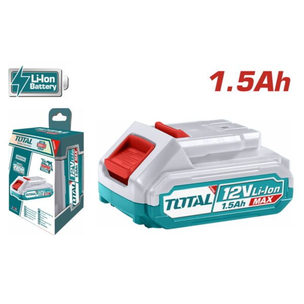 Lithium-Ion battery pack