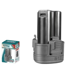 Batterie 12V 1.5Ah | Charge USB-C