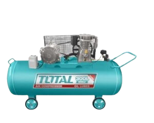 Compresseur d’air 300L TC1553002