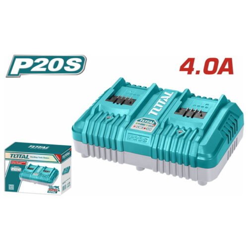 P20S battery charger