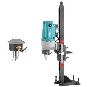Carotteuse diamantée TOTAL 2800W
