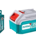 Batterie Haute Capacité 20V 4.0Ah TOTAL