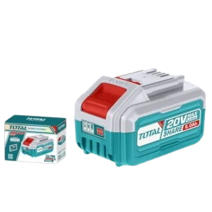 Batterie Lithium-Ion 20V 7.5Ah - Autonomie Maximale