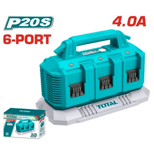 P20S battery charger