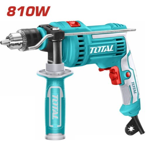 Impact drill