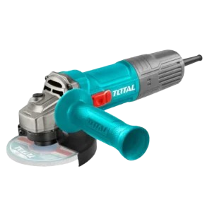 Meuleuse d'Angle TOTAL 1100W - 125mm