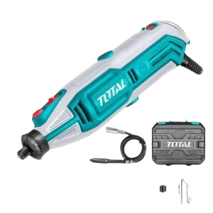 Mini-meuleuse TOTAL 130W