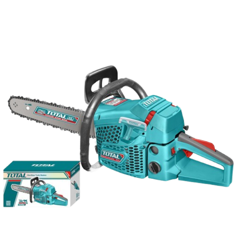 TRONCONNEUSE A CHAINE 24 POUCE