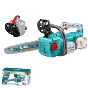 Tronçonneuse Sans Fil  20V - 30cm (sans batterie ni chargeur)