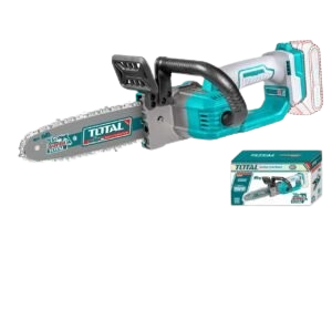 Tronçonneuse d'Élagage 20V (Sans Batterie ni chargeur)