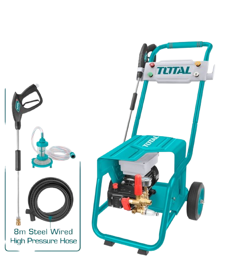 Nettoyeur haute pression (pour usage commercial)