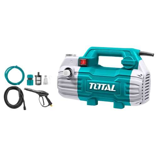 NETTOYEUR HAUTE PRESSION 1500W