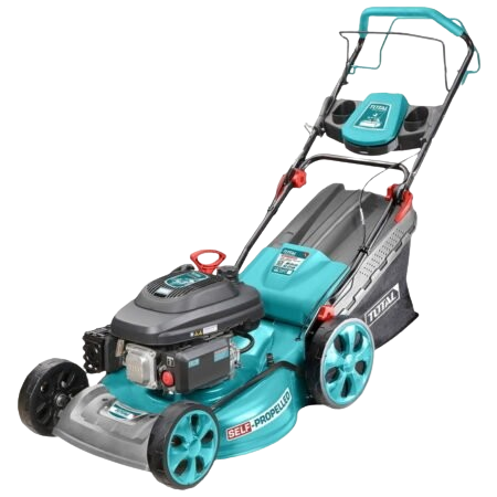 TONDEUSE A ESSENCE 3,5 kW