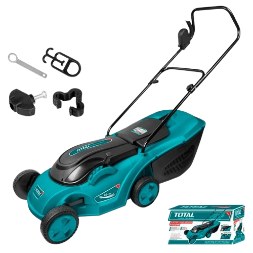 Tondeuse à Gazon Électrique 1600W