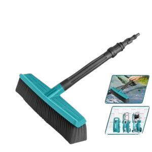 Support de Rangement pour Tuyau - Total (TGTHB2791)