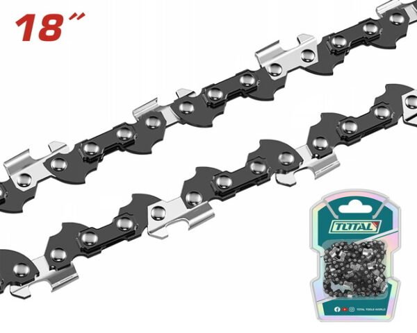 Saw chain