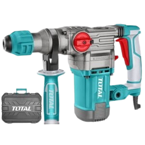 Marteau Perforateur 1500W | 5.5J | Anti-Vibration