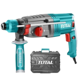 Marteau Perforateur 950W | SDS Plus | Béton 28mm