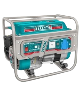 Groupe Électrogène Essence 1.2kW